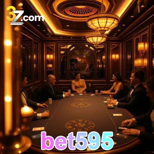 bet595 app App