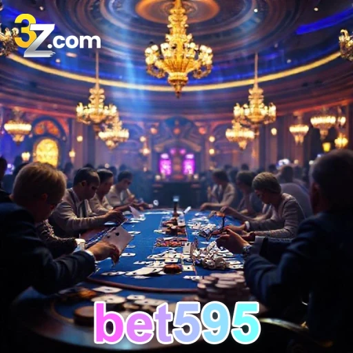 bet595 app Jogos de caça-níqueis