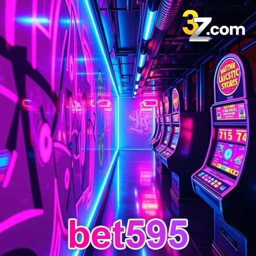 bet595 app Plataforma