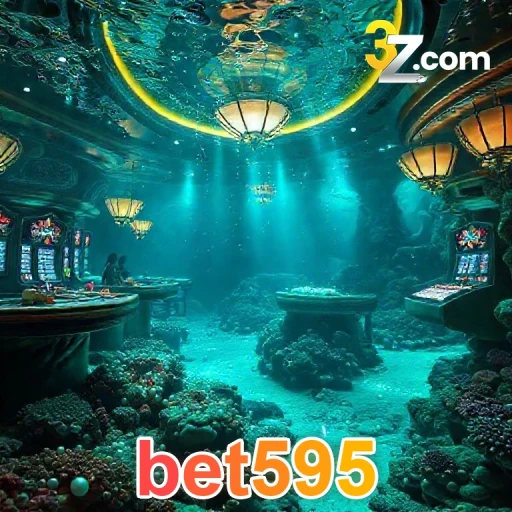 bet595 app Jogos de caça-níqueis