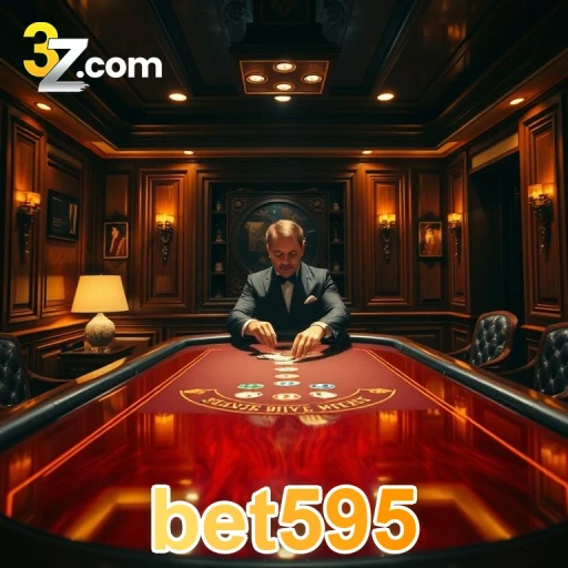 bet595 app VIP